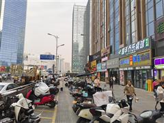 国际商务5号楼，宠物店房东直租